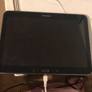 Samsung Galaxy Tab 4